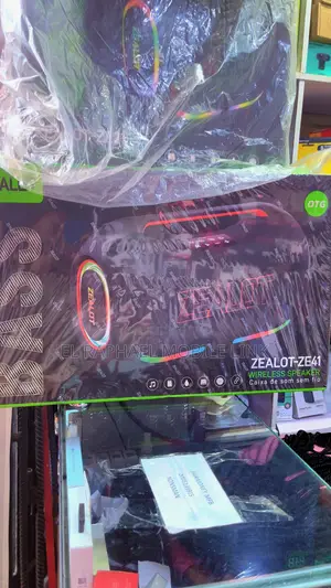 Zealot-Ze41