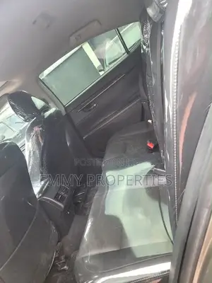 Lexus ES 2014 Gray