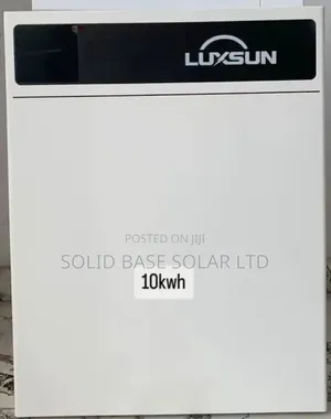 Luxsun 10kwh Lithium Battery