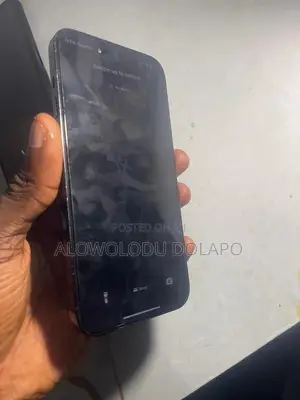 Apple iPhone 14 Pro Max 128 GB Black