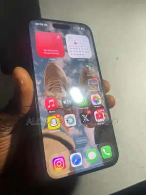 Apple iPhone 14 Pro Max 128 GB Black
