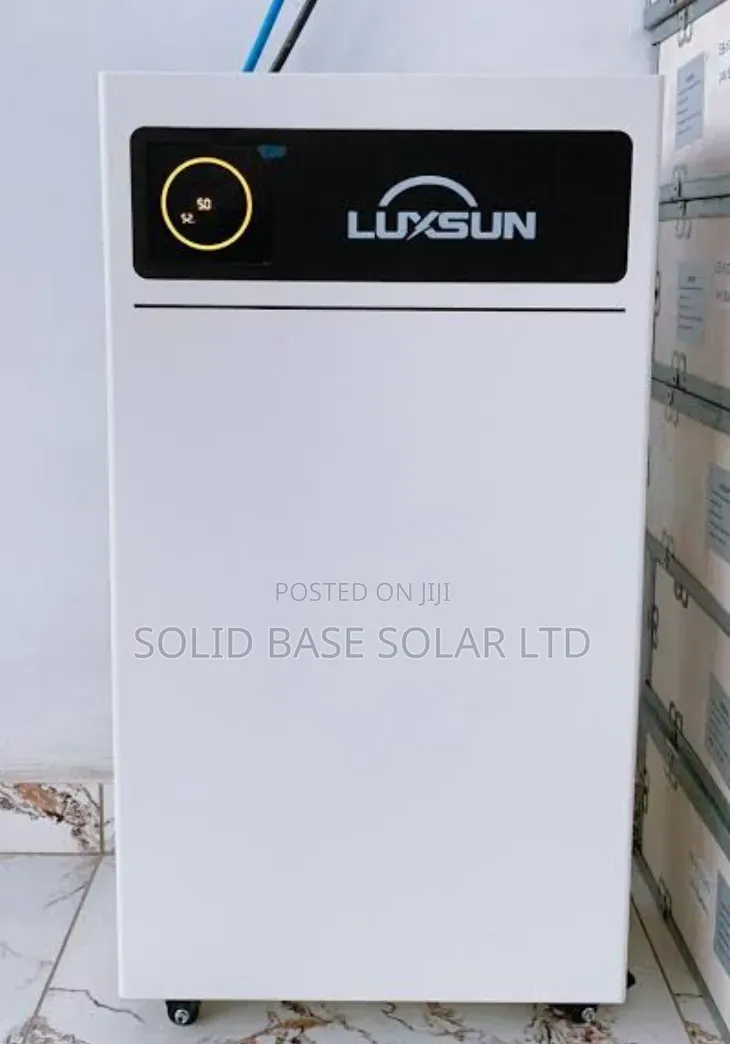 Luxsun 15kwh Lithium Battery