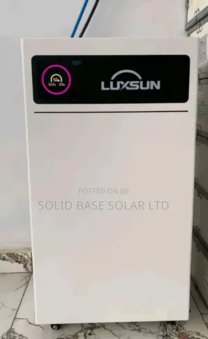 Luxsun 15kwh Lithium Battery