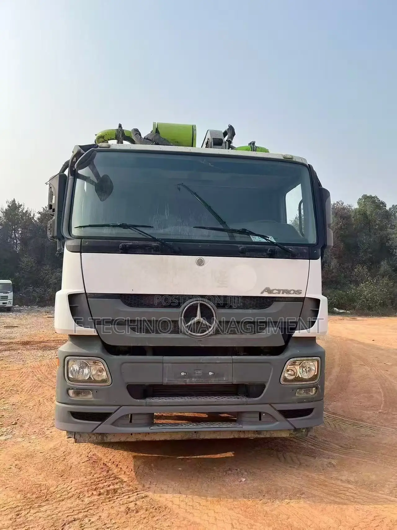 Construction