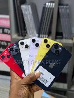 Apple iPhone 14 256 GB