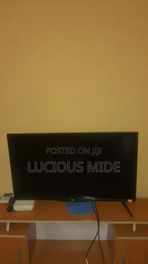 Smart Lg 43 Inches