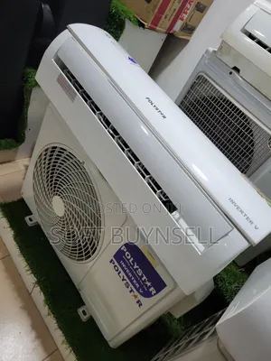 1.5hp Polystar Inverter Ac