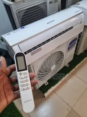 1.5hp Polystar Inverter Ac
