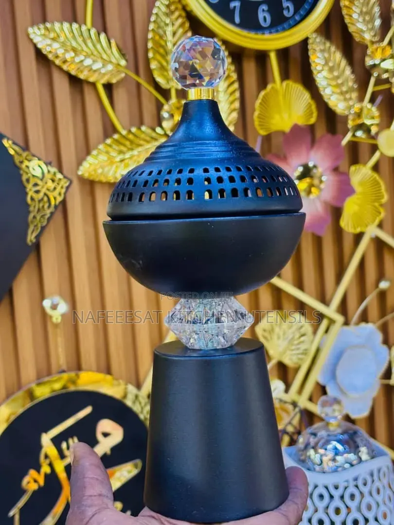 Beautiful Burner