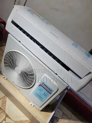 1.6hp Firman Inverter Ac