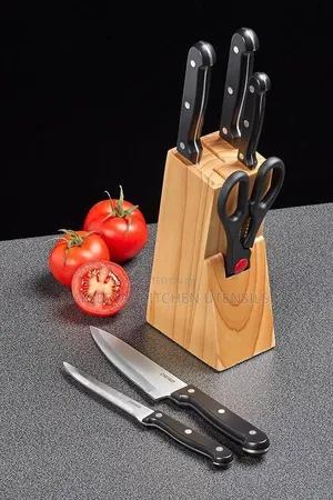 Beautiful Kitchen Utensils