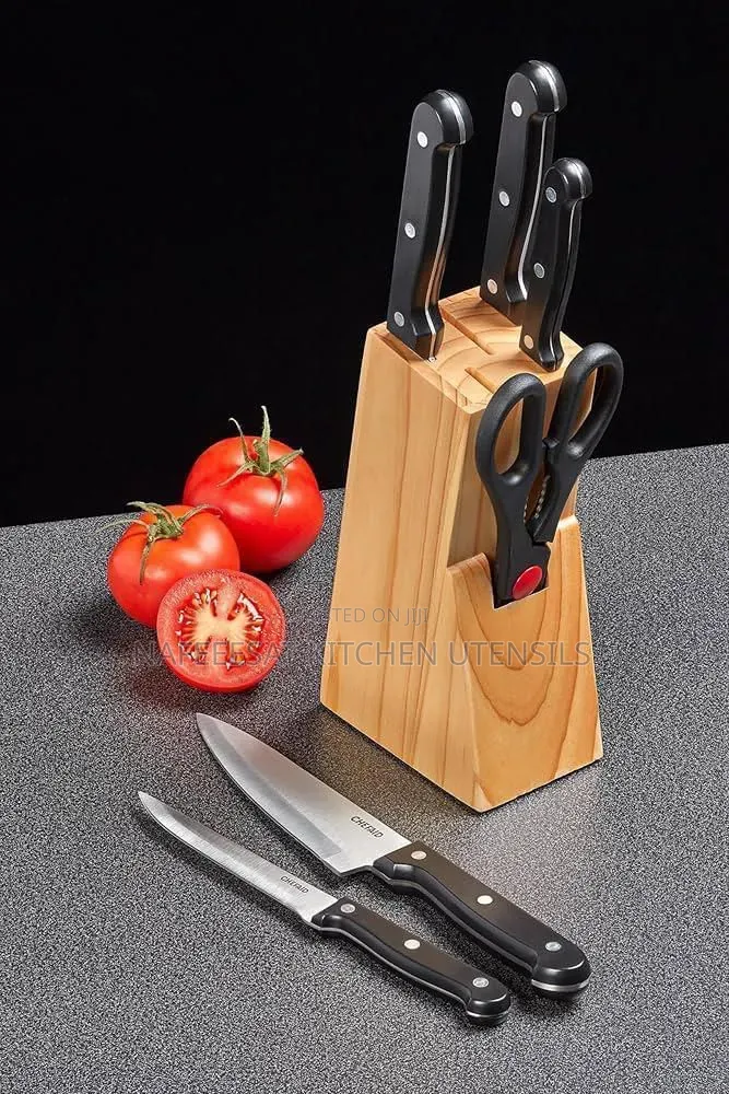 Beautiful Kitchen Utensils