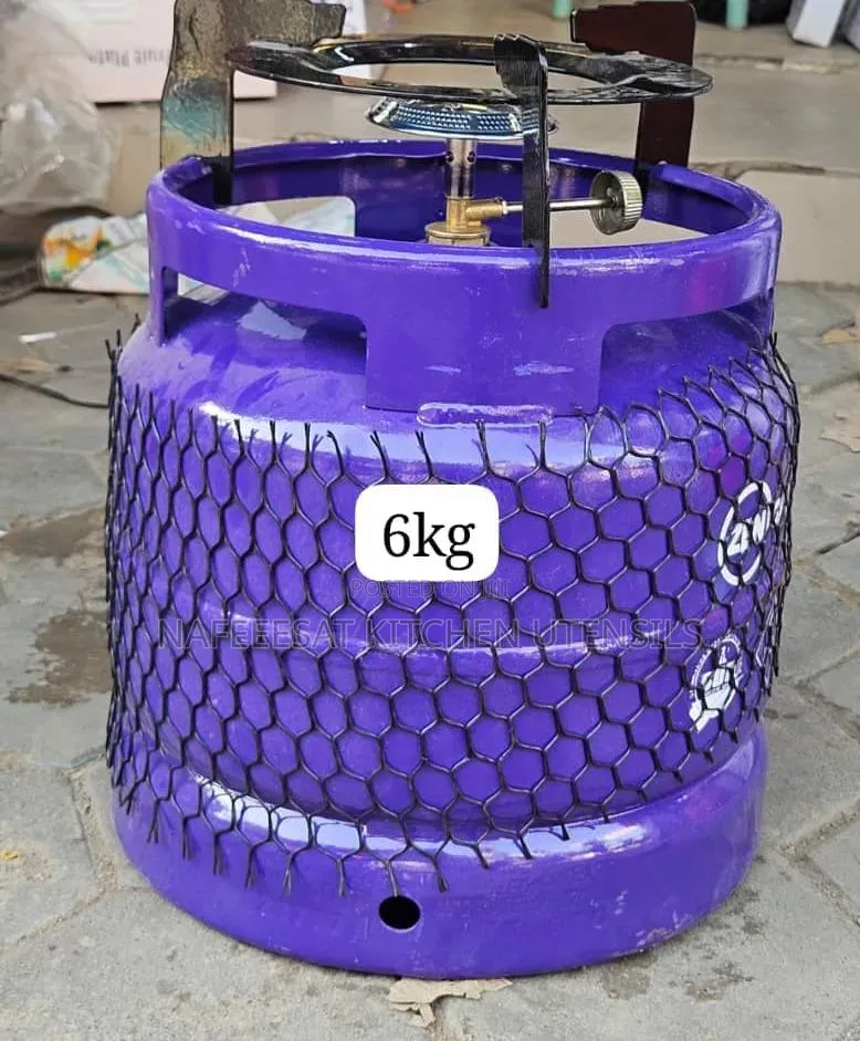 Beautiful Gas Cooker