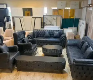 Beautiful Set of Chairs