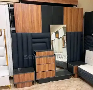 Beautiful Set of Furniture