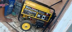 Generator 4.5kva