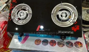 Electric Stove