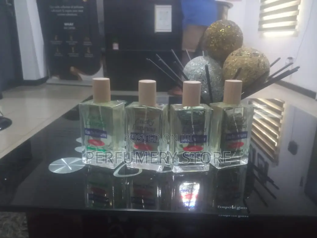 Perfume Business