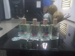 Perfume Business
