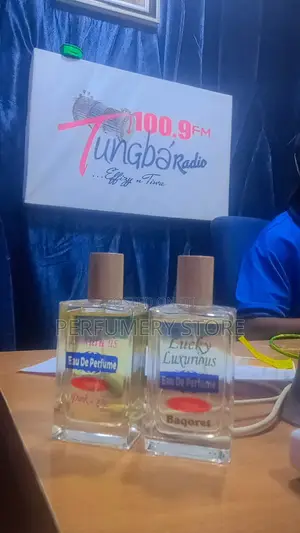 Perfume Business