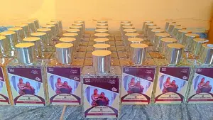 Perfume Business