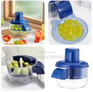 Grater and Zester