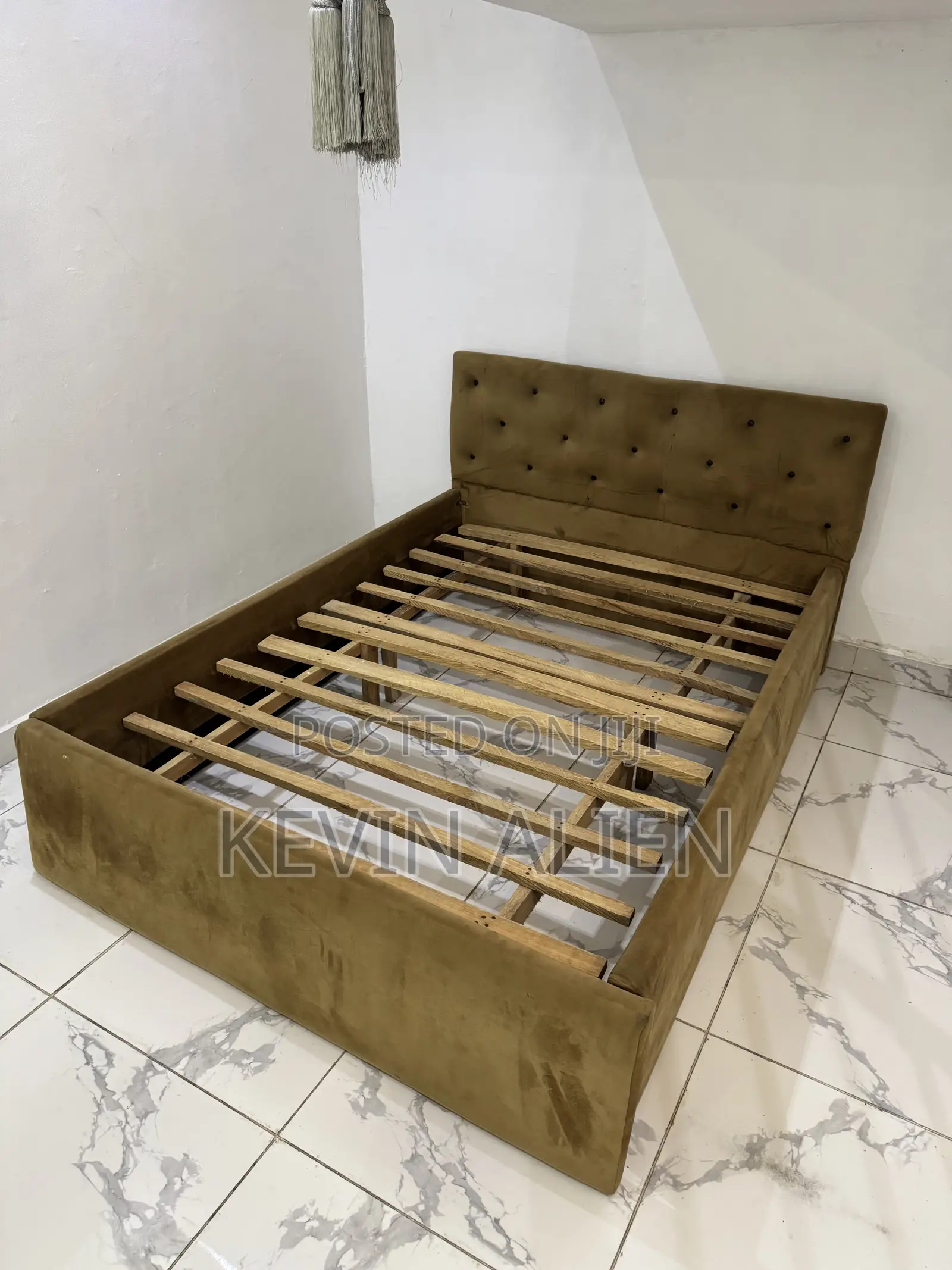 4x6 Bed Frame