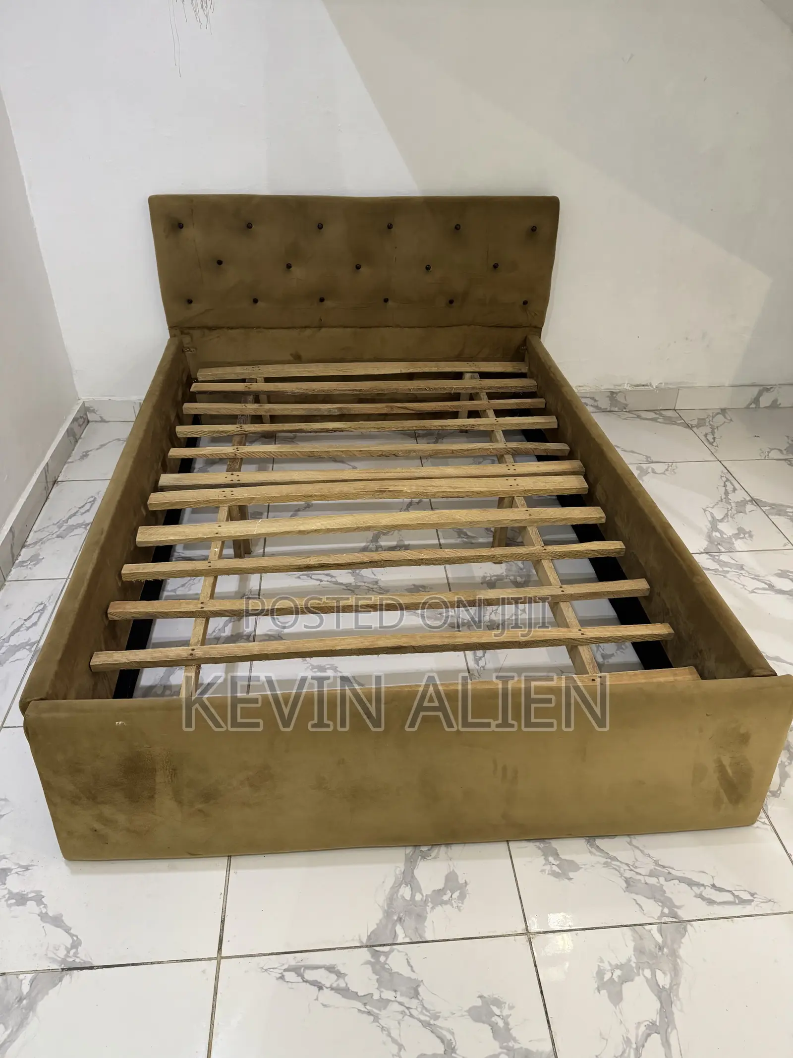 4x6 Bed Frame
