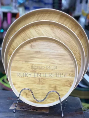 Beautiful Trays