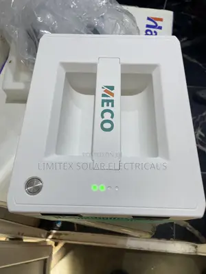 High Quality 1000wh Meco Magnet Solar Generator