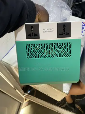 High Quality 1000wh Meco Magnet Solar Generator