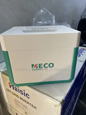 High Quality 1000wh Meco Magnet Solar Generator