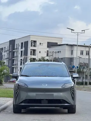 GAC AION Y 2025