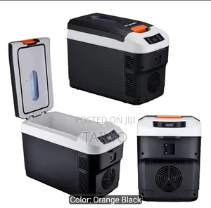 Car Fridge