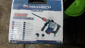Maxmech( Rh 1000-28)Rotary Hammer.Mch