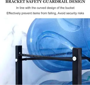 Cway Water Rack