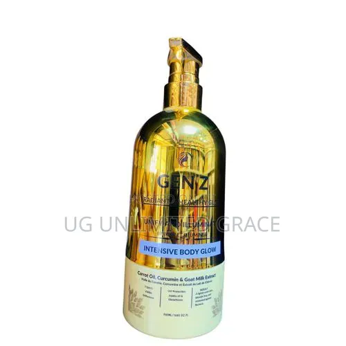 Gen Z Body Lotion
