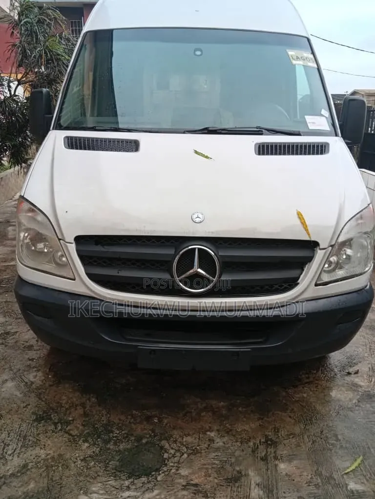 Logistics Service