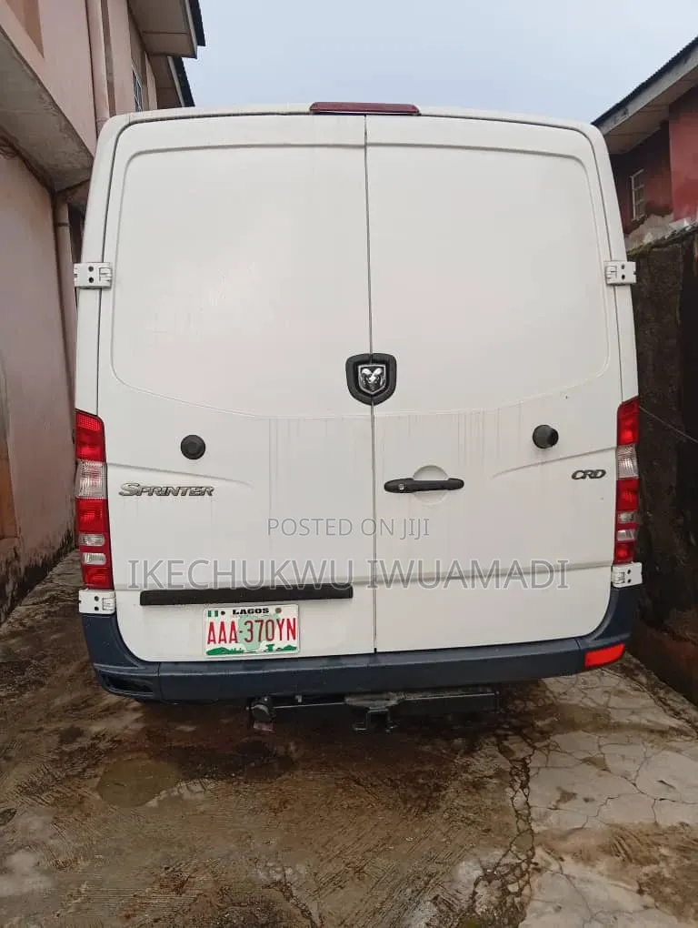 Logistics Service