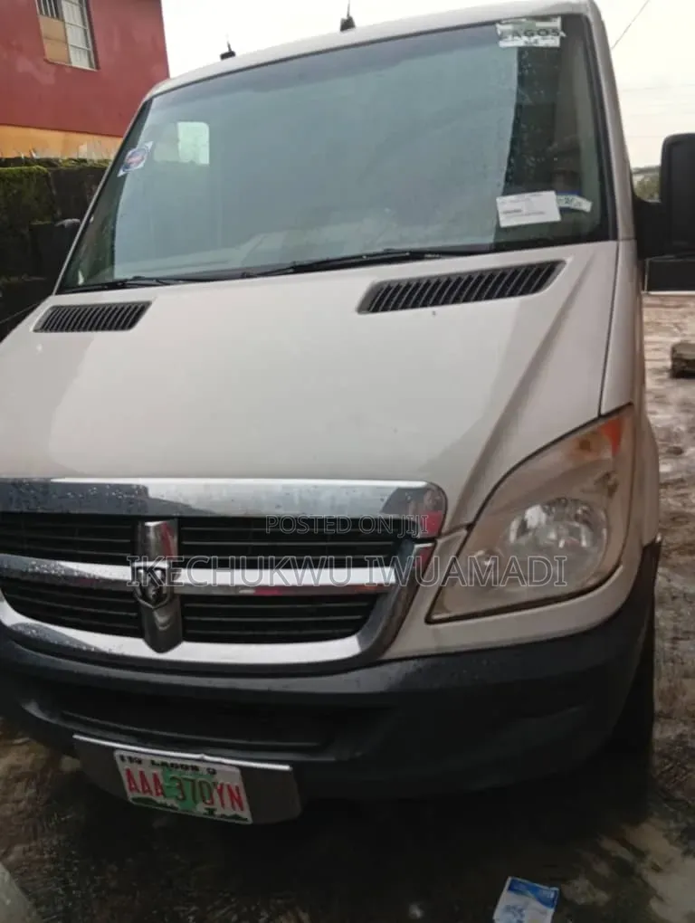 Logistics Service