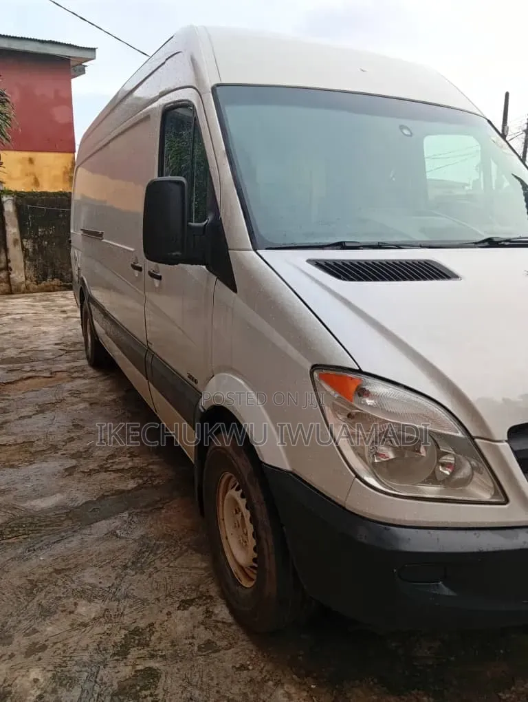 Logistics Service