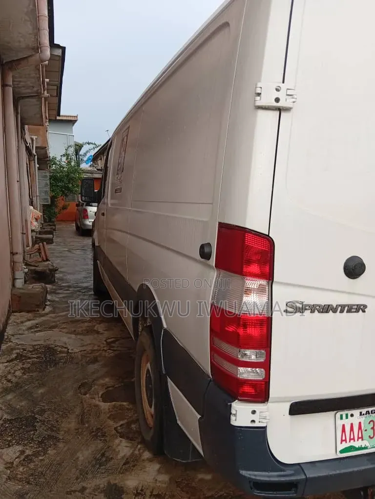 Logistics Service