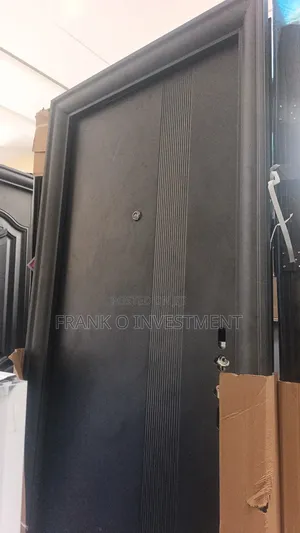 Building Materials