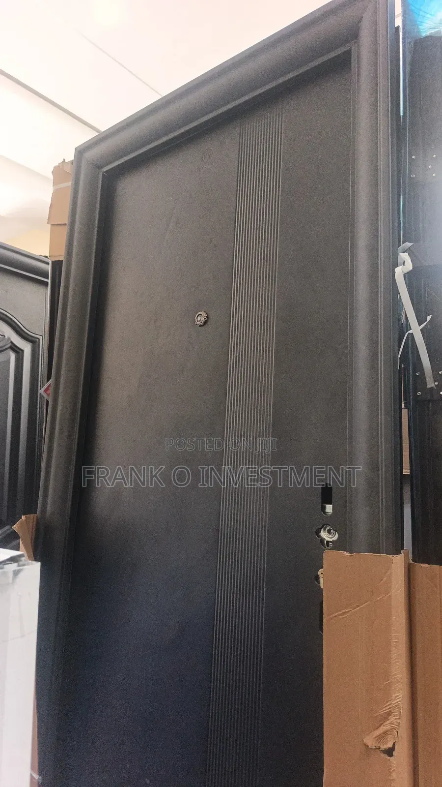 Building Materials