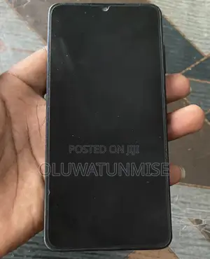 Samsung Galaxy A06 128 GB Blue
