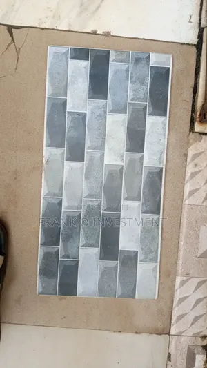 Building Materials