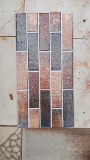 Building Materials