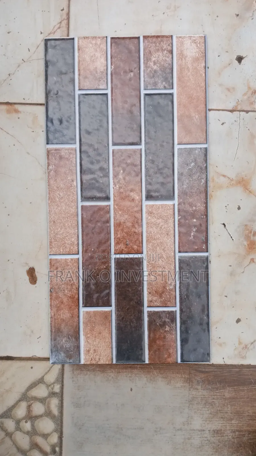 Building Materials