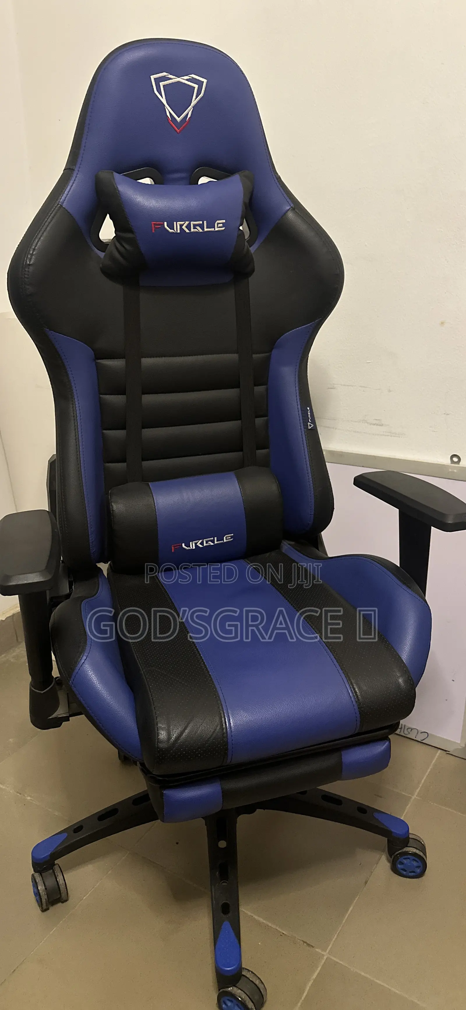 Gaming Chair