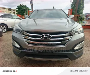 Hyundai Sonata 2015 Beige